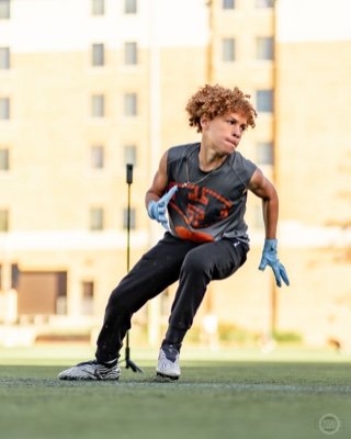 Hutto High School '28 | QB/DB/WR | Athlete| @bamperformance @sacrificeINC