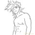 Drawn by Javier (@drawnblacklines) Twitter profile photo Drawn by Javier (@drawnblacklines) Twitter profile photo