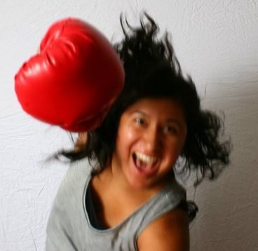 Luciernaga_32's profile picture. 