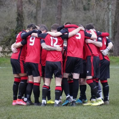 Official Twitter account for Horsley FC Men’s First Team - Surrey Premier County Football League (Step 7)