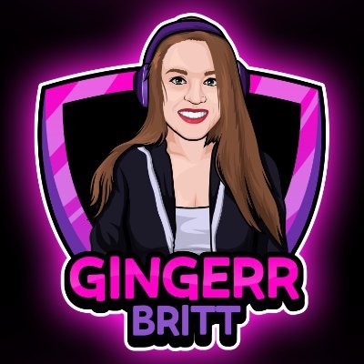 Foul-Mouthed Ginger | Video Game Addict | Total Bot | Twitch Affiliate - come check me out!