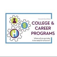 Hernando College & Career Programs (@ctehernando) 's Twitter Profile