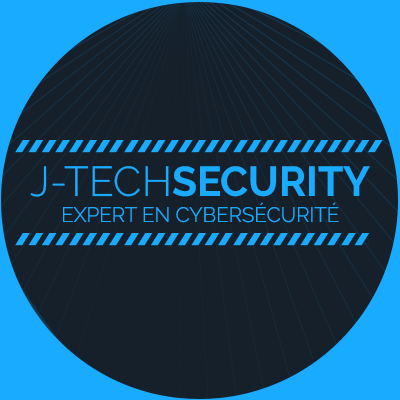 Une équipe d'experts en cybersécurité et en atténuation des risques. Fournisseur de services de sécurité informatique et formation info@J-techsecurity.com