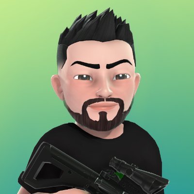 JuL1Xxx's profile picture. GT: JuL1Xxx
Cristão ✝️
Deus e Família acima de tudo!