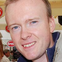 Ciarán O'Neill (@oneillci) 's Twitter Profile