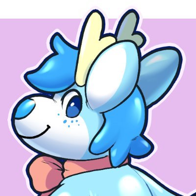 dewdrops, the deer • queer deer chronicles • DJ @AROOLoud • balloon+plushie enjoyer 🎈🧸 • mixed 🇨🇱🇵🇭 • 💝@sparkyplushki💝 • BLM • pfp @frengers