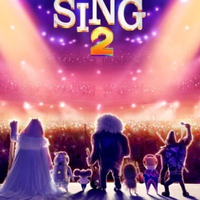 Oglądaj Sing 2 filmy online Sing 2 (2021) cały film,Sing 2 (2021) Cały po Polsku Film HD CDA. https://t.co/BV00PcmU9n https://t.co/YkTr2zf1W0