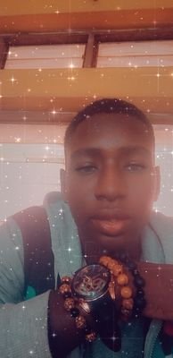 ayo_somidotun's profile picture. 