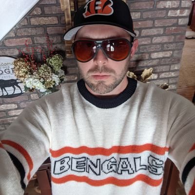 dc_groupleader's profile picture. Avid Bengals fan and enjoy the NASCAR circuit....