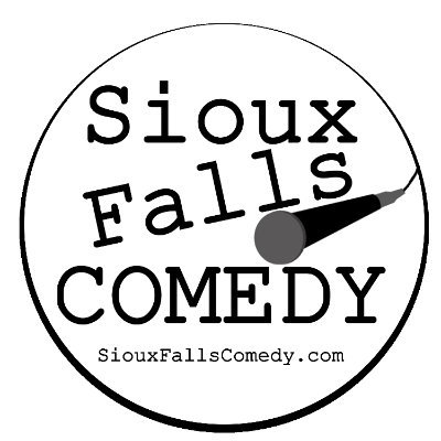 This is the place for EVERYTHING COMEDY in the Sioux Falls Area! If you have an event, please let us know!