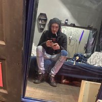 craig brooks (@johnny_cazh) 's Twitter Profile