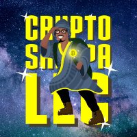 Crypto Sherpa (@cryptosherpallc) 's Twitter Profile
