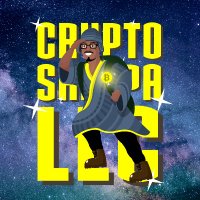 Crypto Sherpa(@cryptosherpallc) 's Twitter Profile Photo