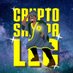 Crypto Sherpa (@cryptosherpallc) Twitter profile photo