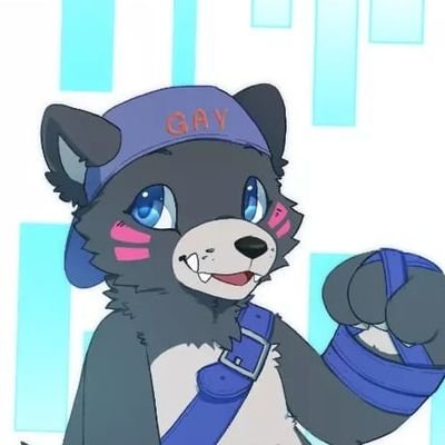 hey I’m Patricia (she/her)
digimon, dogs, and pretending I can make instant ramen healthy
Icon by @LuxxArt
my art: @carrotart_
https://t.co/4itgz8VR1J