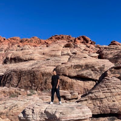 DanielMedinaCe3's profile picture. 