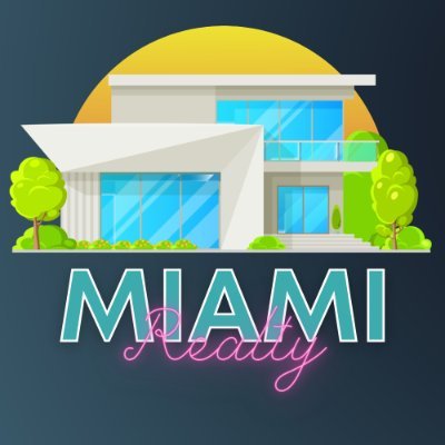 0xMiamiRealty's profile picture. Miami Realty is an innovative DaaS associated to the beauty of NFTs on #AVAX.

Inspired by Universe Money.

$UNIV $THOR $STRONG #UNIV #UNIVFORK #Avalanche #NODE