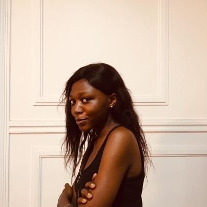 EstherOluwake14's profile picture. photog