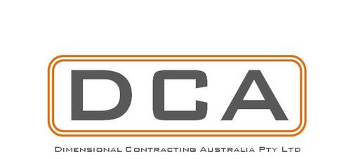 DCA offers a full spectrum of services including fit outs, make goods, earthworks, demolition and trade services.