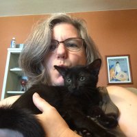Myra Waterbury (@myrawaterbury) 's Twitter Profile