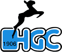 HGC, Hockey, Hoofdklasse