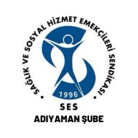 SES ADIYAMAN ŞUBE (@subeses) 's Twitter Profile Photo