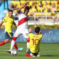 Out of Context Fútbol Peruano(@oocontextfp) 's Twitter Profile Photo