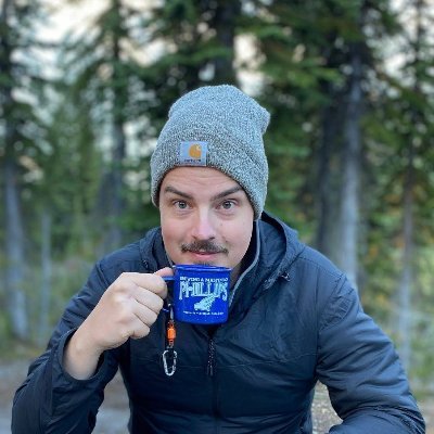 nate_usher's profile picture. 💻 Software Developer 🛠 Maker