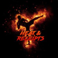 Heat&Receipts (@hreceipts) 's Twitter Profile Photo