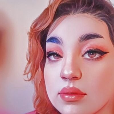 secretly cool || cat mom || xxiv
💖💜💙