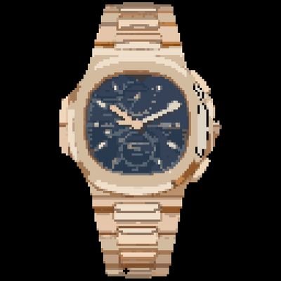 A club for all Watch enthusiasts and NFT collectors
