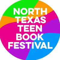 North Texas Teen Book Festival(@NTTBFest) 's Twitter Profile Photo