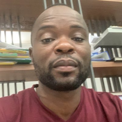 PaulioMenanga's profile picture. Ingénieur en robotique industrielle