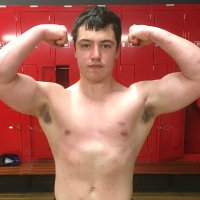 Flynn Wilson (@flynnwilson5) 's Twitter Profile