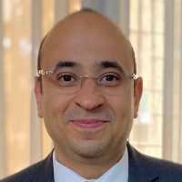 Mohamed Badr (@drmbadr) 's Twitter Profile