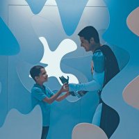 Michel Fornasier / Bionicman (@michelfornasier) 's Twitter Profile Photo