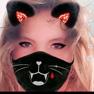 ClaudiaAndreu7's profile picture. #Eurovision2022