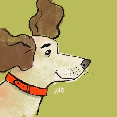 Dogs are pretty cool and I want to be their friend. he/him old as fuck pfp by @JiveXXL leave a message at (719) 266-2837