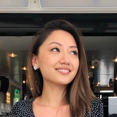 GraceMarieLiu's profile picture. Brand Builder. Prev @calvinklein @lauramercier @gilt. 📍NYC