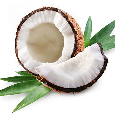 coconuts are just the best