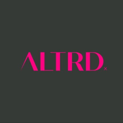ALTRDさんのプロフィール画像