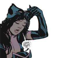  ˋ ˏ 𝖜orld's 𝖙oughest 𝖌irl (@lethalciaws) 's Twitter Profile