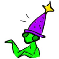 wizard (cool)(@WizardMantis441) 's Twitter Profile Photo