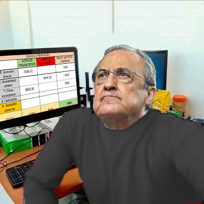 Presidente de Antro Vila FC
#VamosVilero
@antrovilafc - @filialantrovila