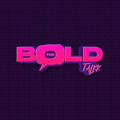 @TheBoldTalkk
