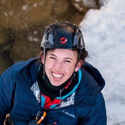 cu '21, 18, he/him, I drum/climb/game sometimes