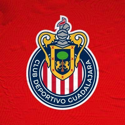 El fútbol, pero sobre todo mis @Chivas el único vicio de mi vida.