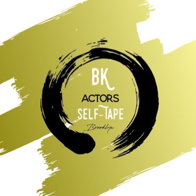 BK Actors Self-Tape