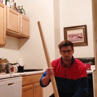 Grant S (@urbanevesen) 's Twitter Profile