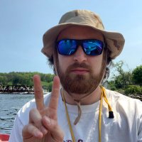 Rufus Biggs (@rufusbiggs) 's Twitter Profile